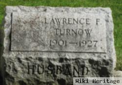 Lawrence F. Turnow