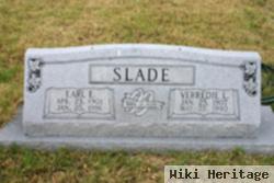 Earl E. Slade