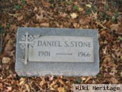 Daniel Stewart Stone