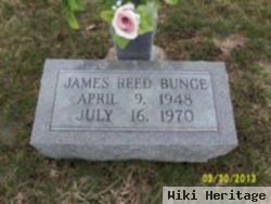 James Reed Bunge