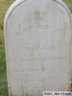 Sarah G. Stollard