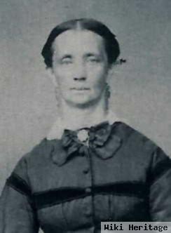 Fredericka Liebenow Giermann