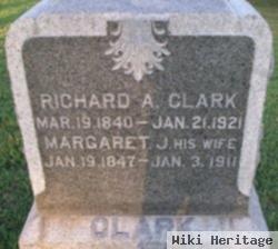 Richard A. Clark