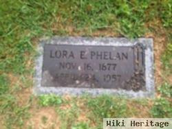 Lora Phalen