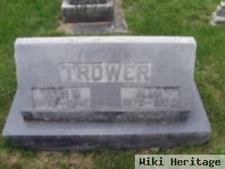 John Wesley Trower