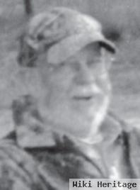 Benjamin Shepherd Dickey, Jr