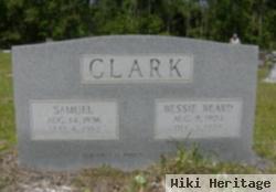 Samuel Clark