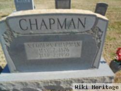 Solomon Cobern Chapman