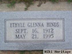 Ethyle Glenna Hinds