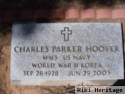 Charles Parker Hoover