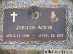 Joellen Dudley Acker