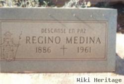 Regino Medina