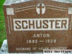 Anton Schuster, Jr