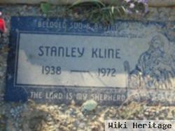 Stanley Kline