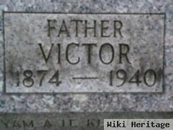 Victor Berg