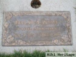 Beulah A Pelsey