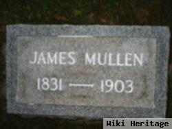 James Francis Mullen