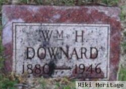 William H. Downard