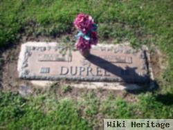 Frank D. Dupree