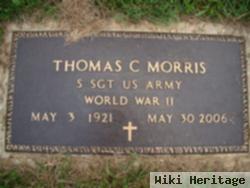 Thomas C. Morris