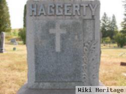 Augusta A. Haggerty