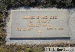 James Edward Mckee