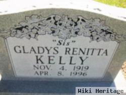 Gladys Renitta Kelly