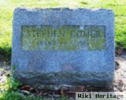 Stephen L. Comer