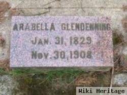 Arabella Mccrum Glendenning