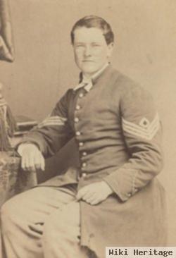 Pvt John Stewart, Jr