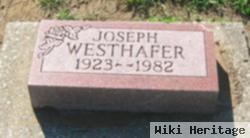 Joseph Paul Westhafer