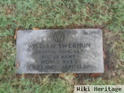 William Swerhun