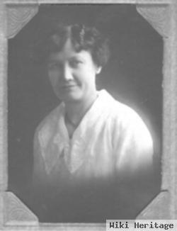 Clara Allie Sherrill Phebus