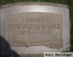 Edward Newhard