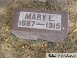 Mary L. Epler