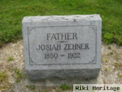 Josiah Zehner