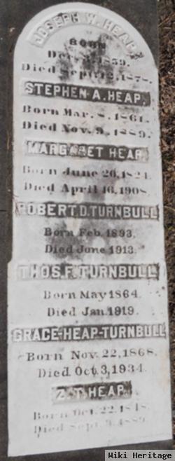 Robert Day Turnbull