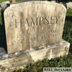 Frank C. Hampsey