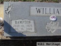 Hampton Williams