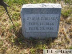 Joshua C Wilson