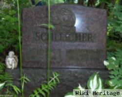 Mildred Ida Weaver Schleicher