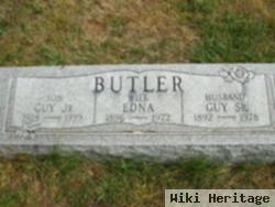 Edna Kemper Butler