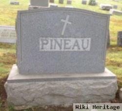 Henry A. Pineau