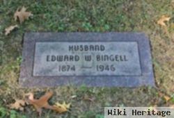 Edward W. Bingell