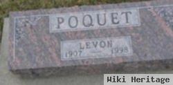 Levon Poquet