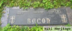 Robert Benjamin Bacon, Sr