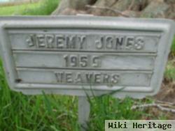 Jeremy Jones