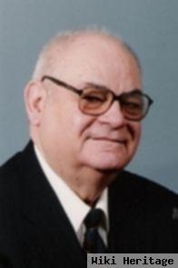 Robert R. Rudy