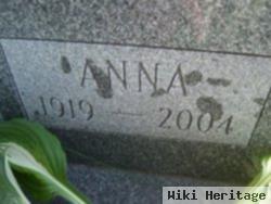 Anna Hinko