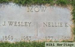 Nellie K. Mow